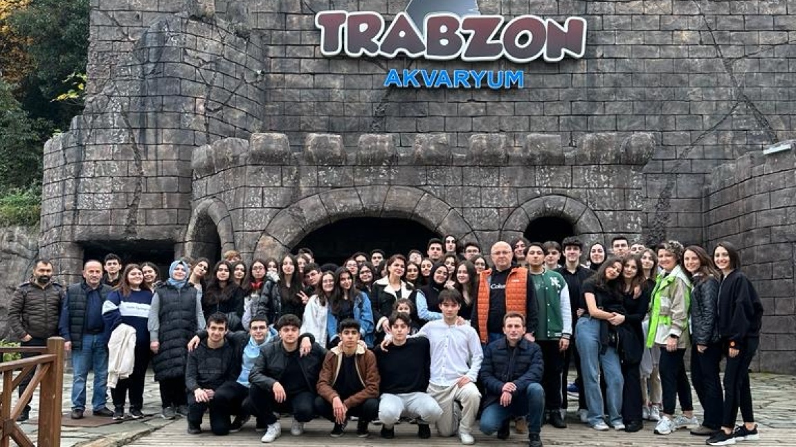 Trabzon Kültür Gezimiz